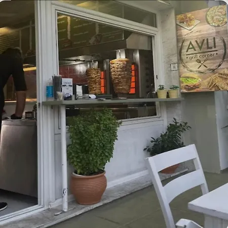 Lägenhet αvli Superior No5 *