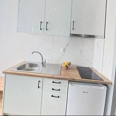Appartement αvli Superior No5 Sarti