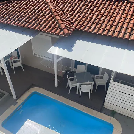 公寓 αvli Superior No5 *