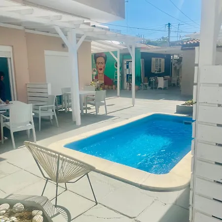 αvli Superior No5 Appartement *