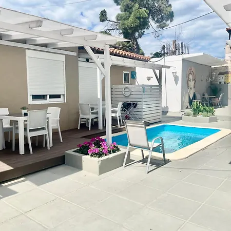 公寓 αvli Superior No5 *