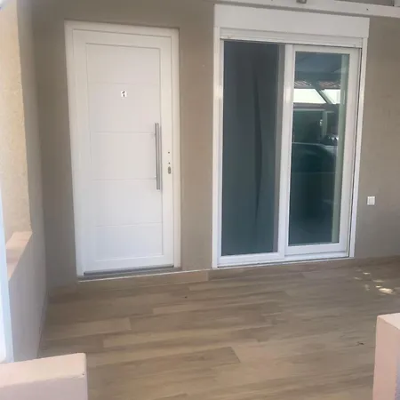 αvli Superior No5 Apartmán