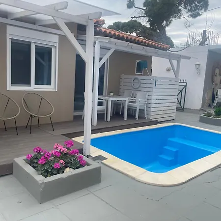 公寓 αvli Superior No5