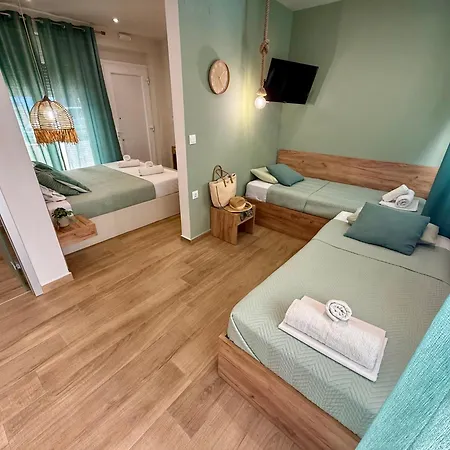 Appartement αvli Superior No5 *