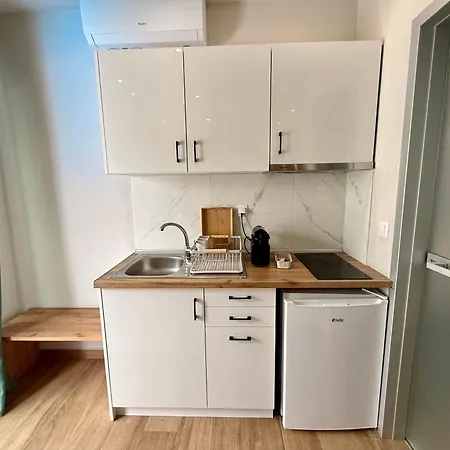 αvli Superior No5 Appartement