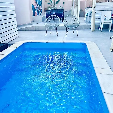 αvli Superior No5 Appartement *