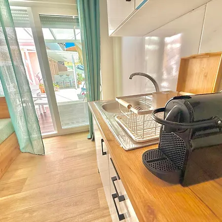 αvli Superior No5 Appartement
