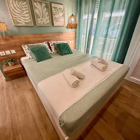 Appartement αvli Superior No5 *