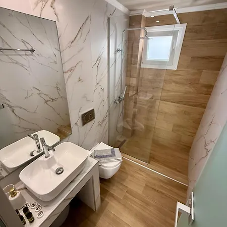 Appartement αvli Superior No5 Sarti