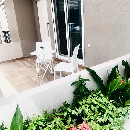 αvli Superior No5 Appartement