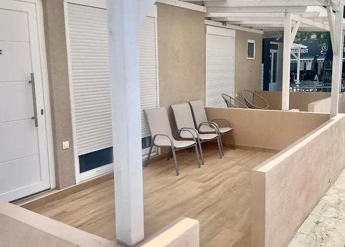 公寓 αvli Superior No5 *