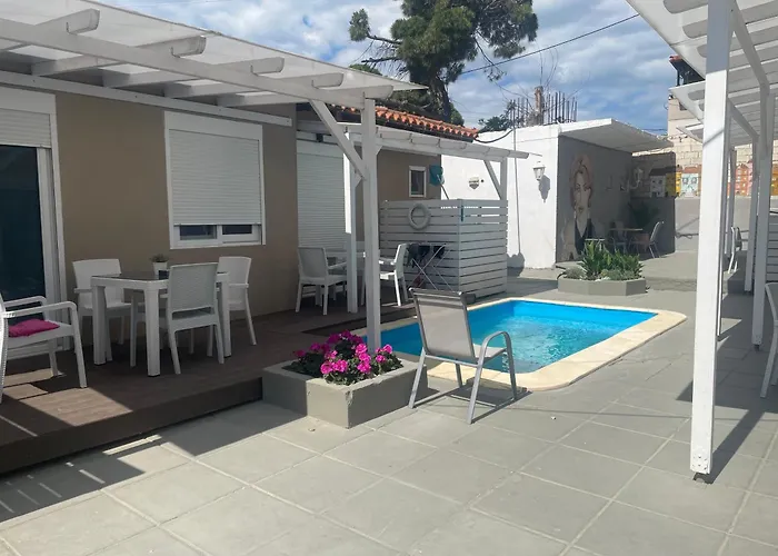 αvli Superior No5 公寓 *