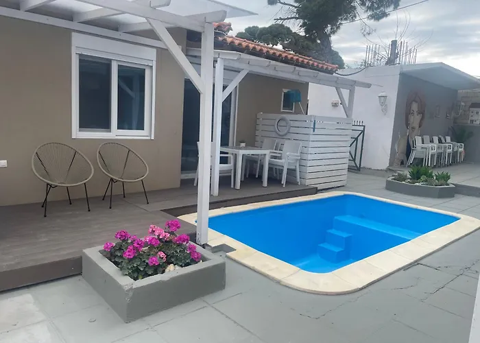 公寓 αvli Superior No5