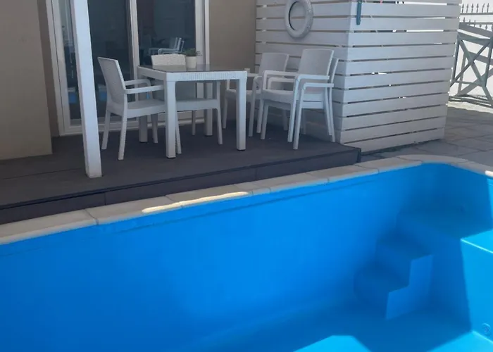 αvli Superior No5 公寓