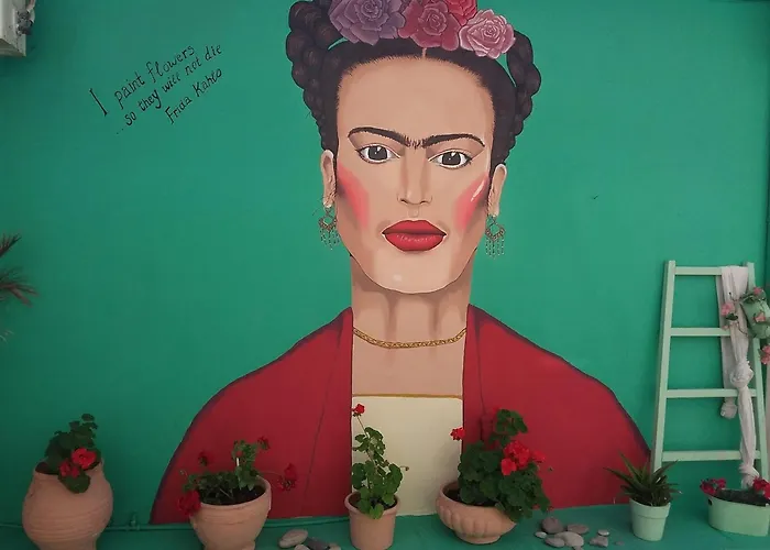 αvli Superior No5 公寓