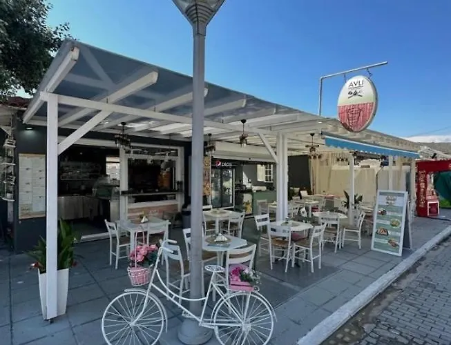 公寓 αvli Superior No5