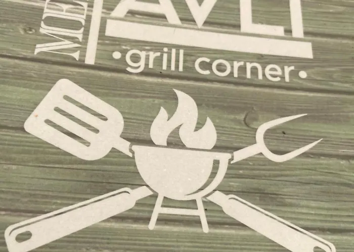 αvli Superior No5 公寓 *