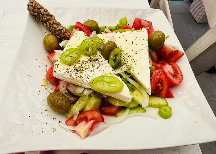 公寓 αvli Superior No5 *