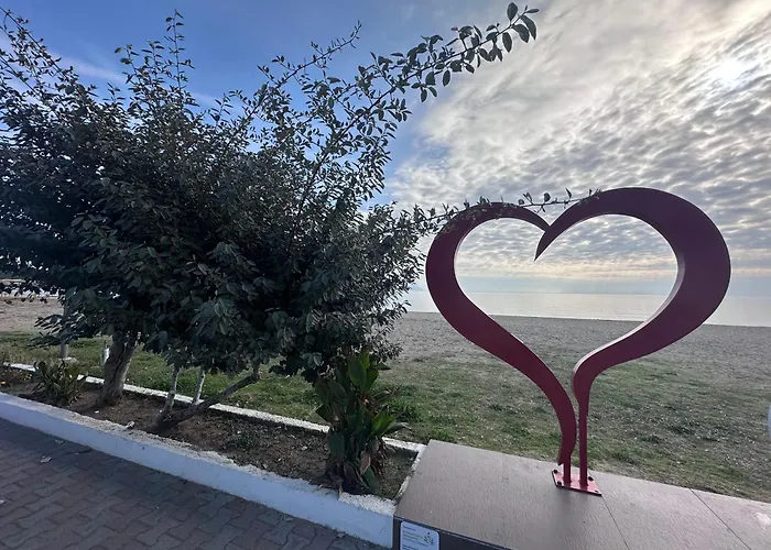 公寓 αvli Superior No5