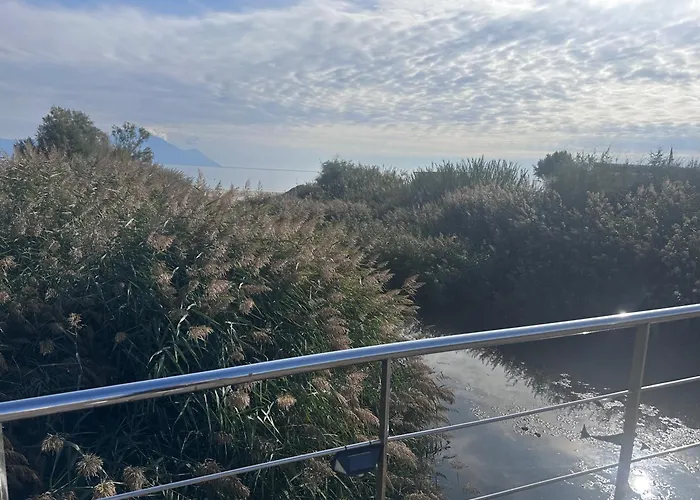 αvli Superior No5 公寓 萨尔蒂