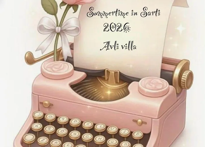 αvli Superior No5 *