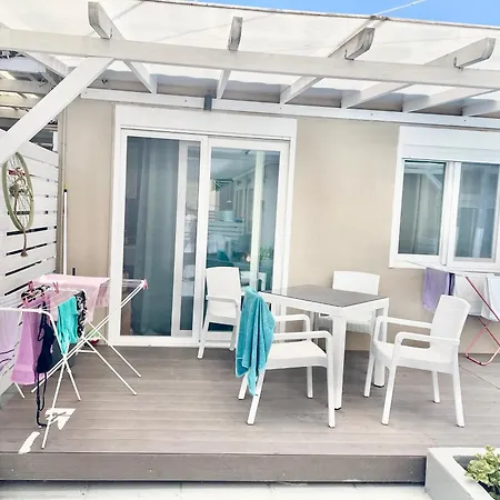 αvli Superior No5 Appartement