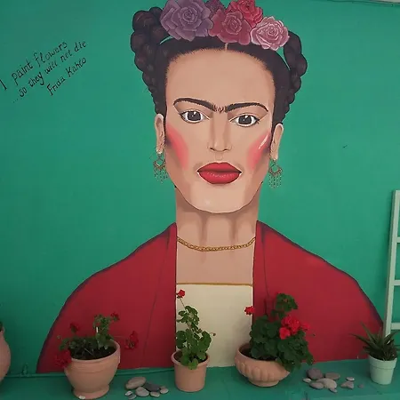 αvli Superior No5 Appartement