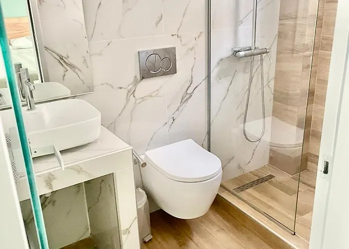 αvli Superior No5 Appartement