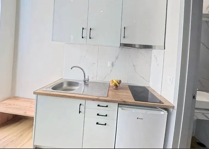 Appartement αvli Superior No5 Sarti