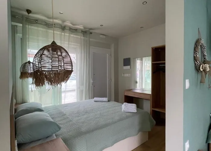 αvli Superior No5 Appartement Sarti