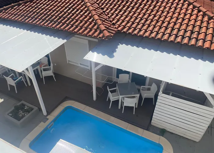 Appartement αvli Superior No5 *