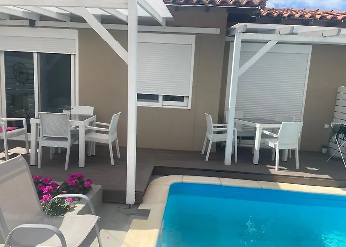 αvli Superior No5 Appartement