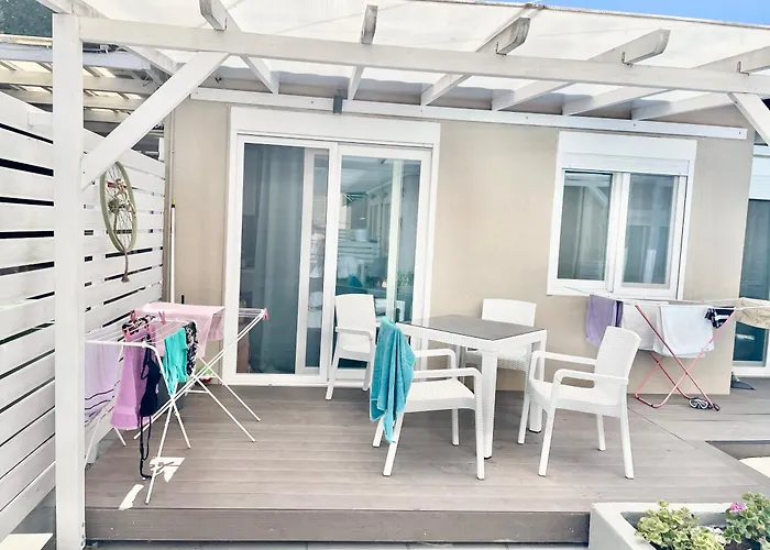 αvli Superior No5 Appartement