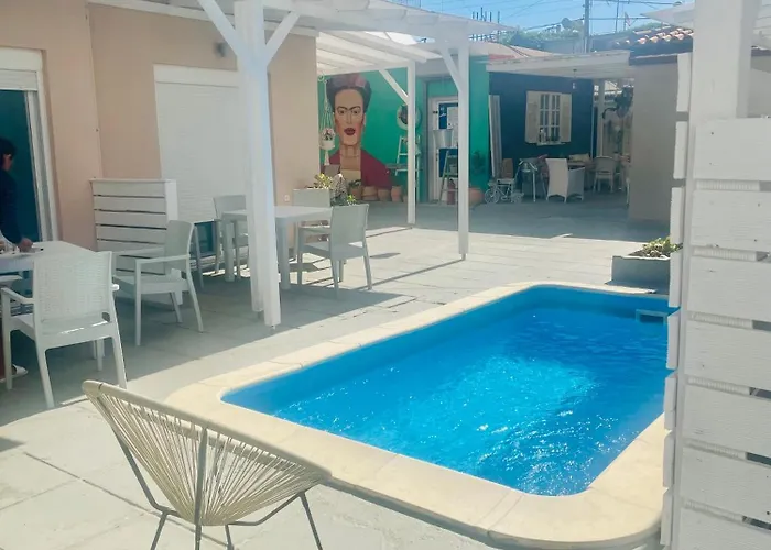 αvli Superior No5 Appartement *