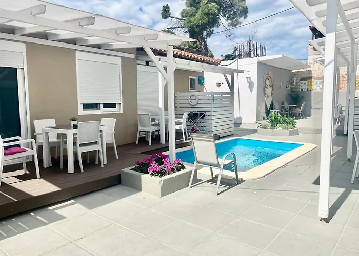 Appartement αvli Superior No5 *