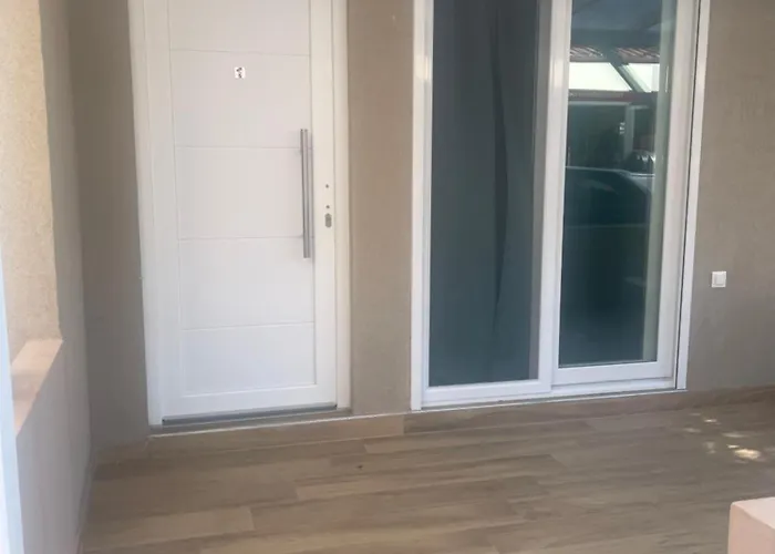 αvli Superior No5 Appartement