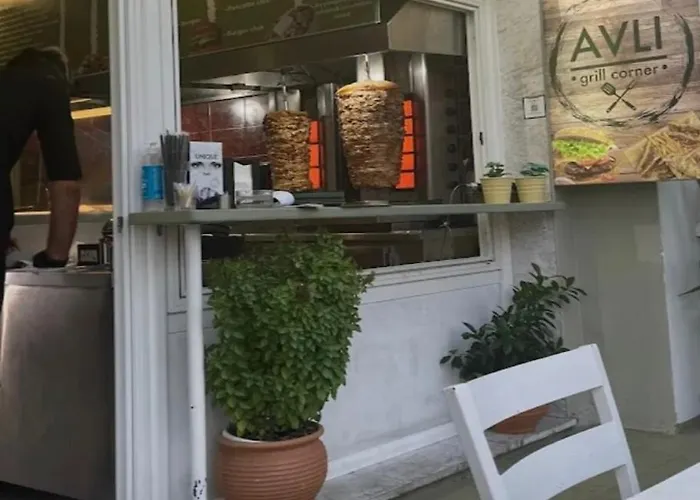 Appartement αvli Superior No5 *