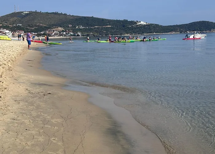 Appartement αvli Superior No5 *