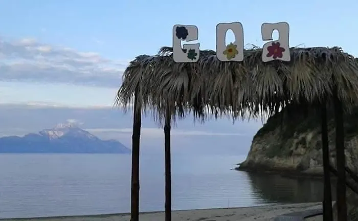 αvli Superior No5 * Sarti