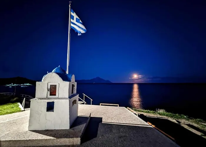 αvli Superior No5 Appartement