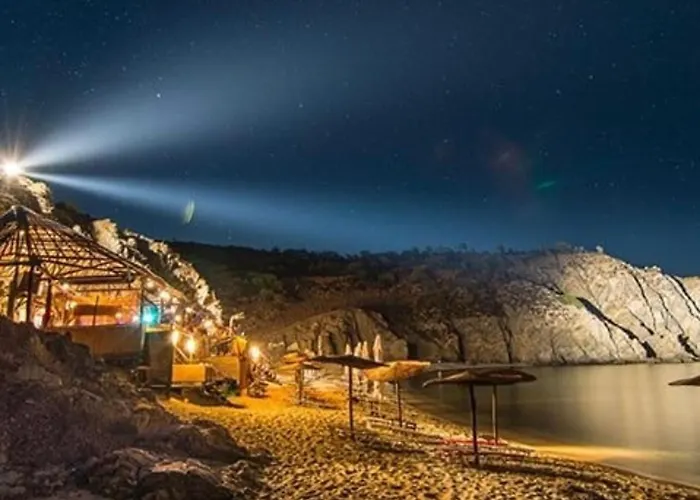 αvli Superior No5 Appartement Sarti